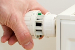 Arean central heating repair costs
