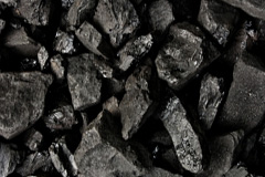 Arean coal boiler costs