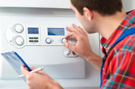free Arean gas safe engineer quotes